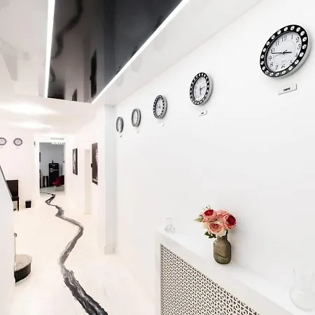 Apartment Monaco *