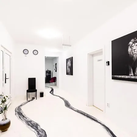 Monaco Apartment