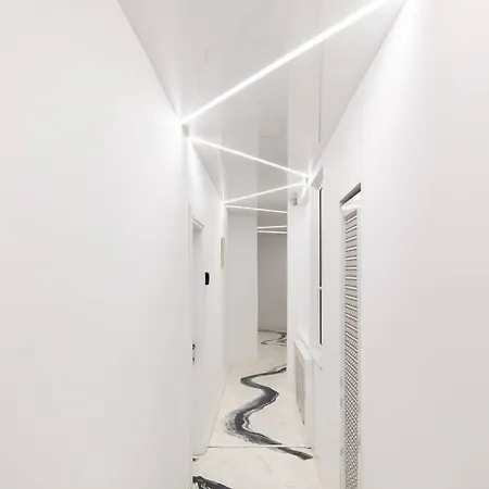 Monaco Apartment Bucharest