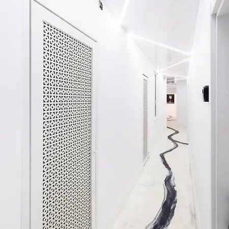 Apartment Monaco
