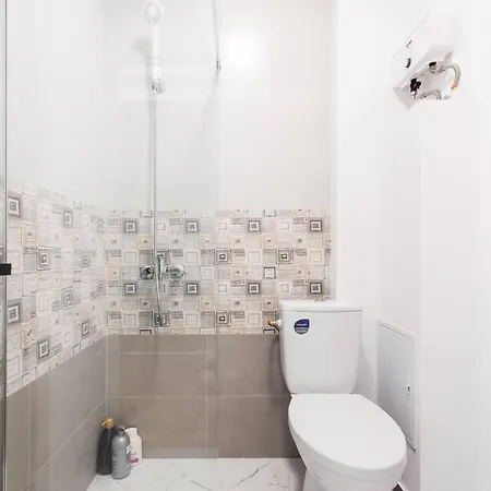 Apartment Monaco *