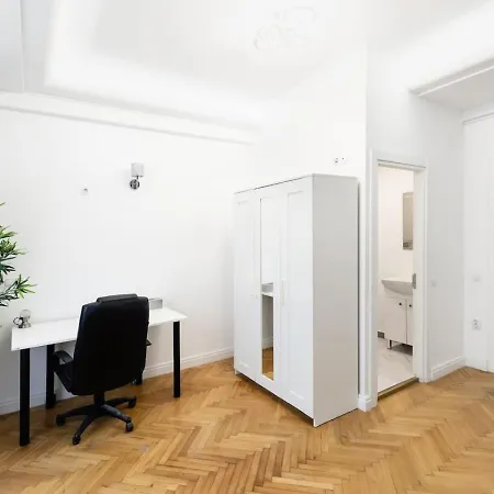 Apartment Monaco