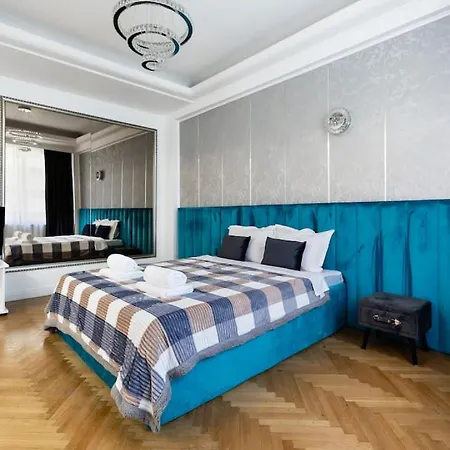 Apartment Monaco